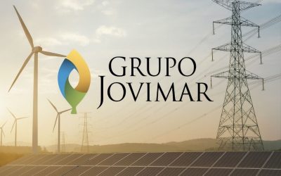 Ingenieros especialistas en energía y proyectos de futuro