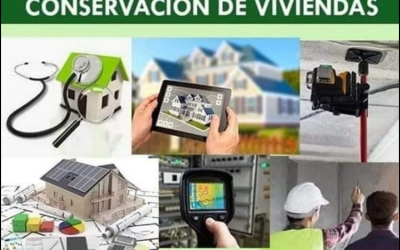 INFORMES SOBRE ESTADO DE CONSERVACION DE VIVIENDAS