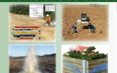 ¿QUIERES SABER DÓNDE HAY AGUA EN TU FINCA?