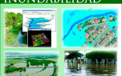 Realización de estudios de inundabilidad