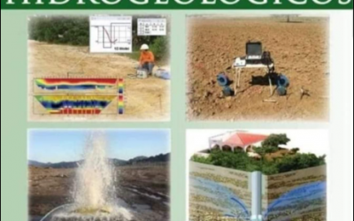 ¿QUIERES SABER DÓNDE HAY AGUA EN TU FINCA?