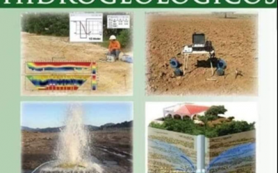 ¿QUIERES SABER DÓNDE HAY AGUA EN TU FINCA?