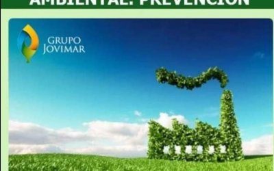 ESTUDIOS DE IMPACTO AMBIENTAL: PREVENCIÓN