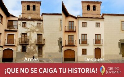 ¡QUE NO SE CAIGA TU HISTORIA!