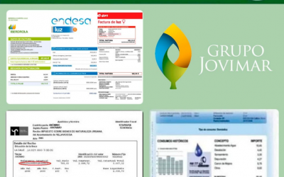 GESTIONAMOS LOS CAMBIOS DE SUMINISTROS DE TU VIVIENDA