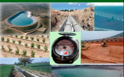 GESTIONAMOS COMUNIDADES DE REGANTES