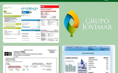 GESTIONAMOS LOS CAMBIOS DE SUMINISTROS DE TU VIVIENDA