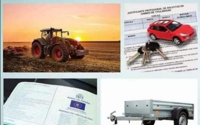 GESTIONAMOS LOS TRAMITES DE VEHICULOS