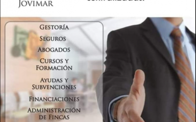 TODAS TUS GESTIONES CENTRALIZADAS