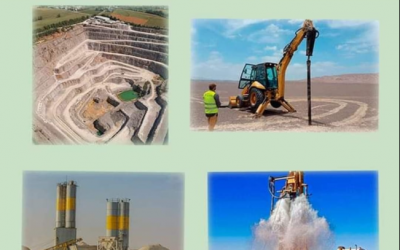 NUESTROS SERVICOS DE INGENIERIA MINERA