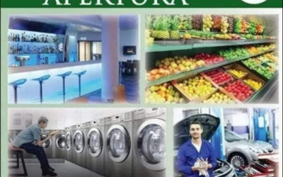 GESTIONAMOS LICENCIAS DE APERTURA