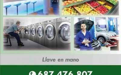 DA VIDA A TU NEGOCIO CON GRUPO JOVIMAR