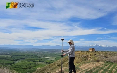 SERVICIO DE TOPOGRAFÍA