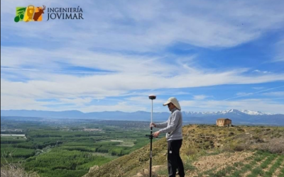 SERVICIO DE TOPOGRAFÍA
