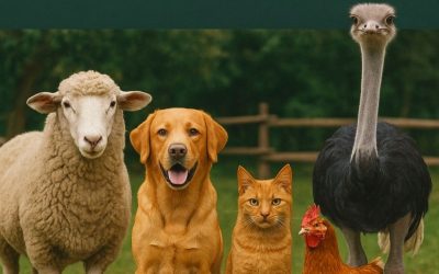 🐾 NÚCLEOS ZOOLÓGICOS LLAVE EN MANO