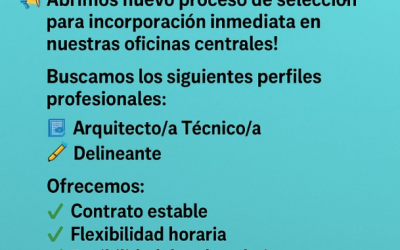 OFERTA DE EMPLEO