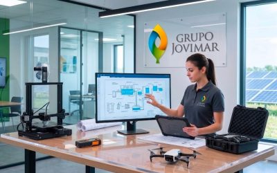 INGENIERÍA Y PROYECTOS TÉCNICOS EN GRANADA