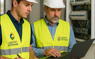 ¿PAGAS DEMASIADA LUZ? GRUPO JOVIMAR TE LO REDUCE