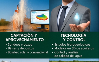 PROFESIONALES DEL AGUA