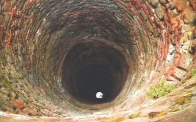 RIESGOS Y PROBLEMATICAS DE LOS POZOS ILEGALES