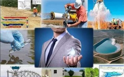 PROFESIONALES DEL AGUA