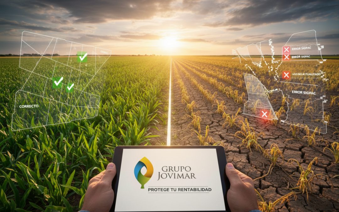 CAMBIOS DE USO Y CAMBIOS DE CULTIVO: ¿TU FINCA ESTÁ BIEN CLASIFICADA O ESTÁS PERDIENDO RENTABILIDAD?