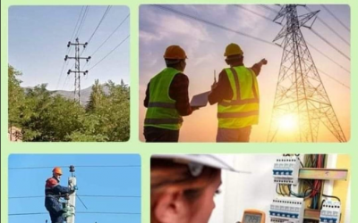 GESTIONAMOS TU PROYECTO DE INSTALACION DE LUZ ELECTRICA