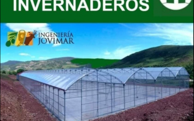 #Proyectos  de  #invernaderos  y #viveros #forestales.