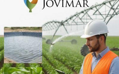 INGENIERÍA JOVIMAR: Tu Proyecto de Regadío, Hecho Realidad