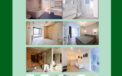 REFORMAMOS TU VIVIENDA