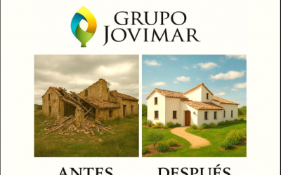 GRUPO JOVIMAR – PROYECTOS DE VIDA