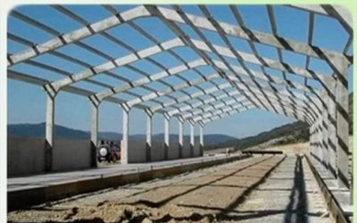 PROYECTOS DE NAVES LLAVE EN MANO