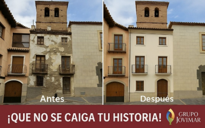 ¡QUE NO SE CAIGA TU HISTORIA!