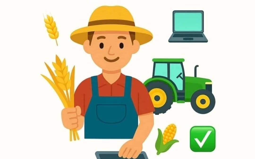 TRAMITAMOS EL ALTA Y TRANSFERENCIA DE TU MAQUINARIA AGRÍCOLA EN ANDALUCÍA