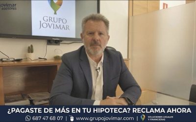 RECUPERA LOS GASTOS HIPOTECARIOS QUE NUNCA DEBISTE PAGAR