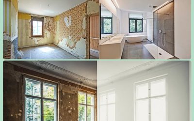 REFORMAMOS TU VIVIENDA