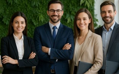 GESTORÍA Y ASESORÍA – GRUPO JOVIMAR