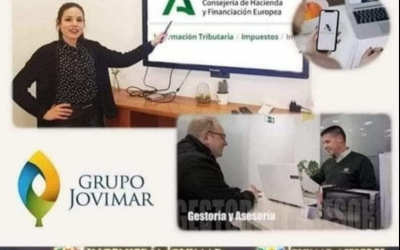 SERVICIO DE GESTORIA