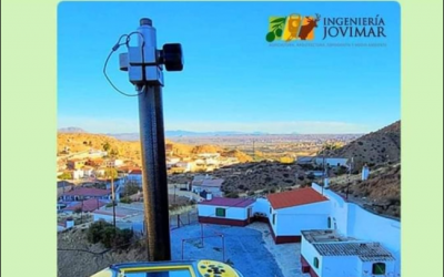 SERVICIO DE TOPOGRAFÍA