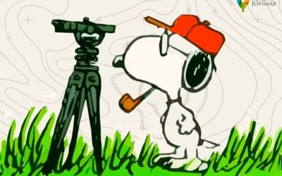 MEDIMOS TU FINCA · TOPOGRAFÍA DE ALTA PRECISIÓN