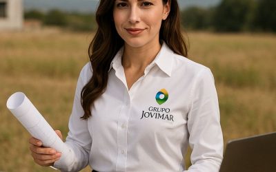 Donde empieza un sueño, ahí está Grupo Jovimar.