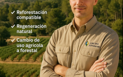 ¿TIENES UNA FINCA FORESTAL, AGRÍCOLA O EN ABANDONO?