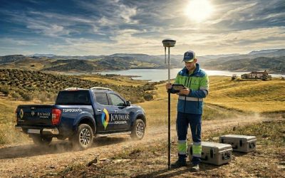 MEDICIÓN DE FINCAS · SEGURIDAD REAL