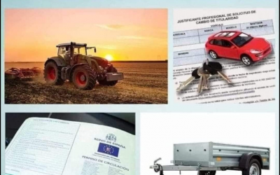 SOMOS TU GESTORIA DE TRÁFICO