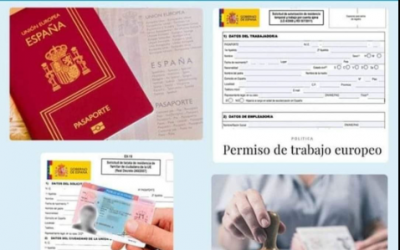 TRAMITES EN EXTRANJERIA