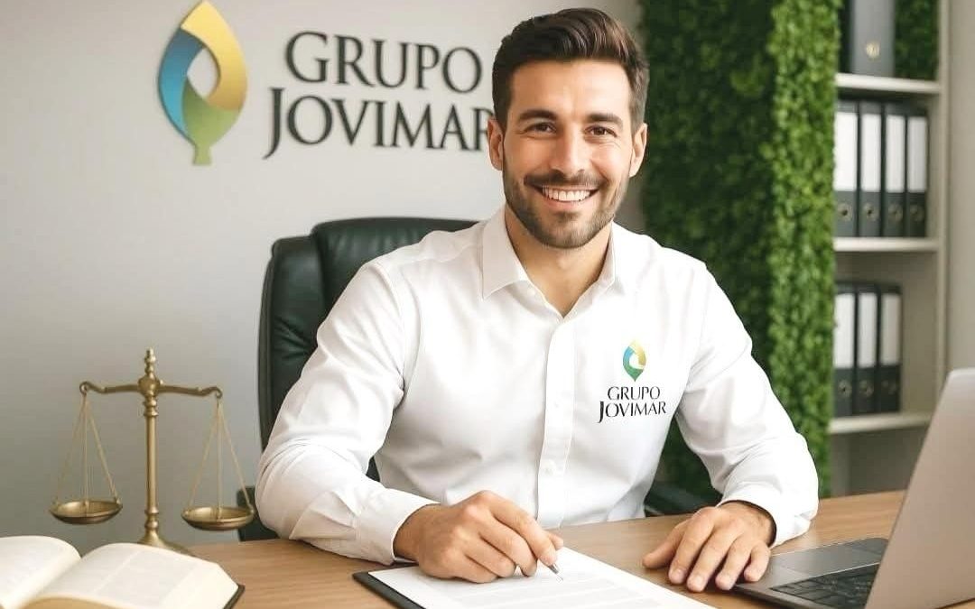 GRUPO JOVIMAR – ASESORÍA, GESTORÍA Y ABOGADOS