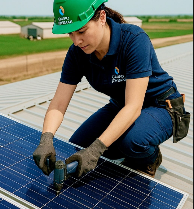 ¿Y SI MAÑANA HAY UN APAGÓN?